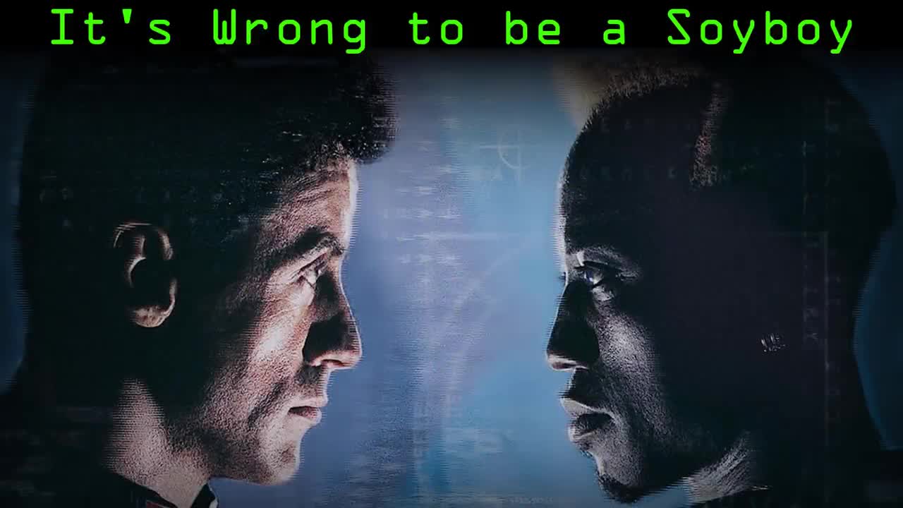 The Politics of Demolition Man