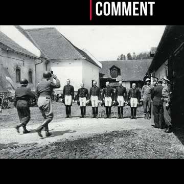 Jul 5 2024 Gen. Patton quotation of the day #ww2 #war #leadership #aerosmith