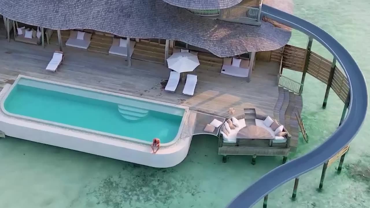 Beautiful Maldives 🇲🇻