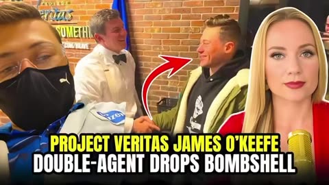 Did James O'Keefe Hold Back Vaccine Injury Evidence?