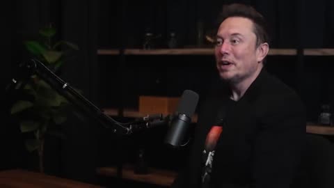 Elon Musk_ Should AI be open-sourced_ _ Lex Fridman Podcast Clips