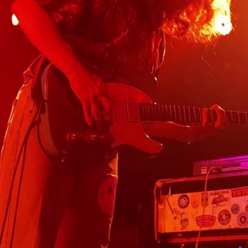 Daniel Donato - LIVE @ Saturn (Short 5)