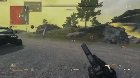 I Shoot Back