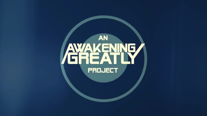 "Ask the Q" by Awakening Greatly