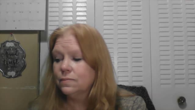The Clarion Call Dream 10-15-22@11-31pm & 10-16-22@5-05am (Uploaded 11/11/22)