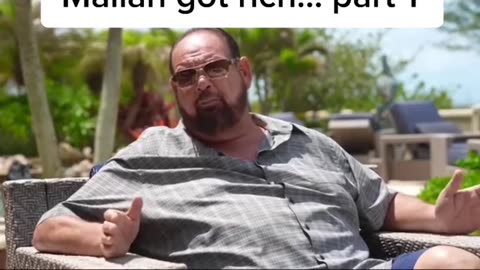 How Ben Mallah got Rich, Part 1
