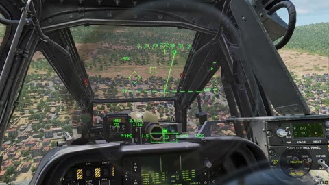 Apache DCS