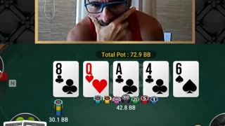 When negrano going to tilt😂