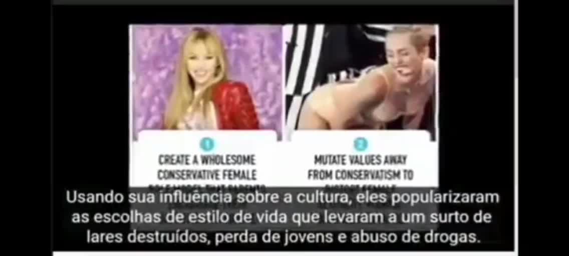 Criminosos