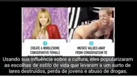 Criminosos