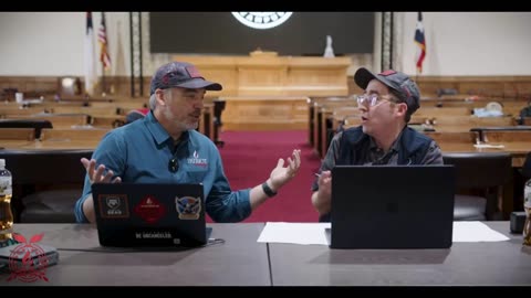 Daniel Horowitz on "Here's What I Like About Patriot Academy..."