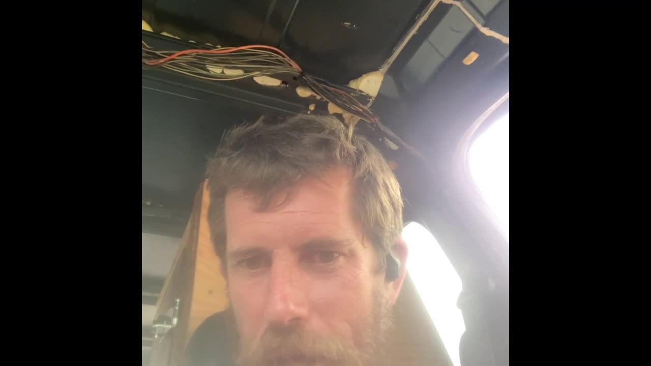 Im running for office