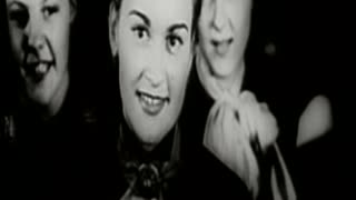 Old Hollywood Bloopers (1947)