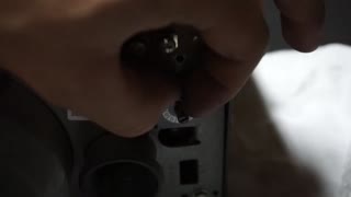 Adjusting The Force On A Genie Screw Drive