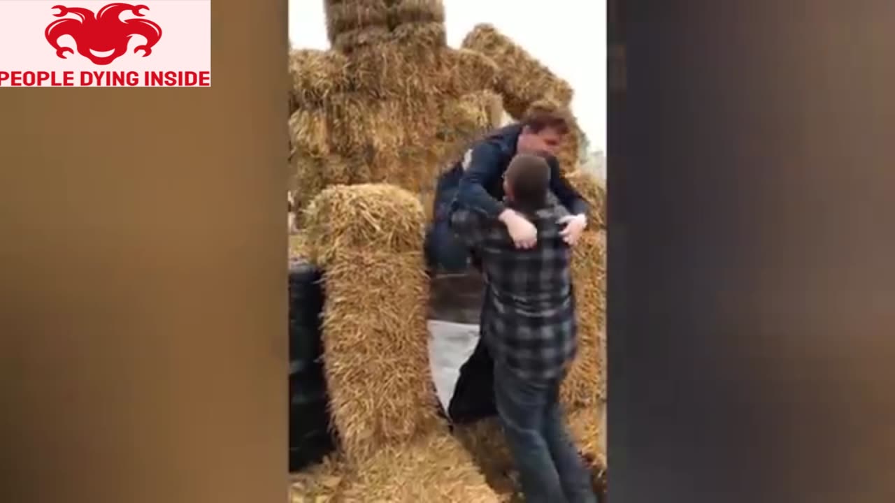 PEOPLE HAVING A BAD DAY - FUNNY FAILS
