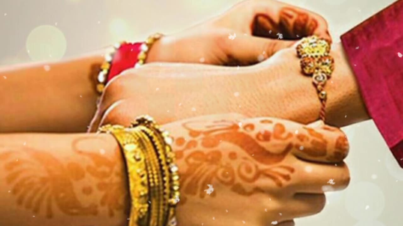 Dhaagon Se Baandha - Raksha Bandhan 2023 Special #trending #rakshabandhan #rakshabandhanspecial