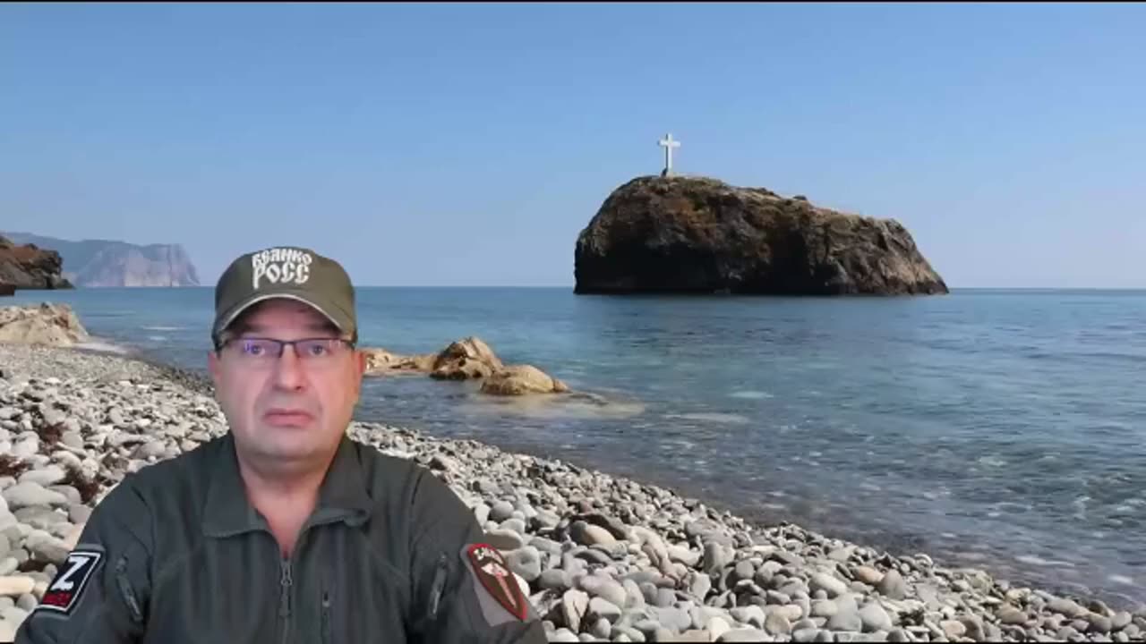 Михаил Онуфриенко: утренний выпуск на 15.01.2024