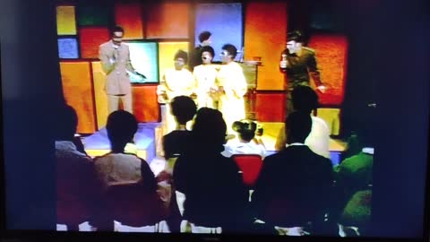 Gospel Singers I Know What Prayer Can Do 1969