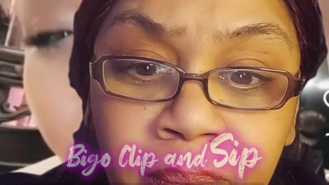 LadyBee says the opps can't tell you what happened between them 3/14/24 #bigoclipandsip