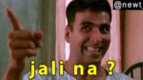 Jali na