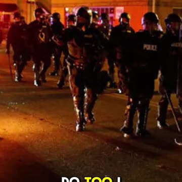 The Impact of the Minneapolis Effect on Law Enforcement