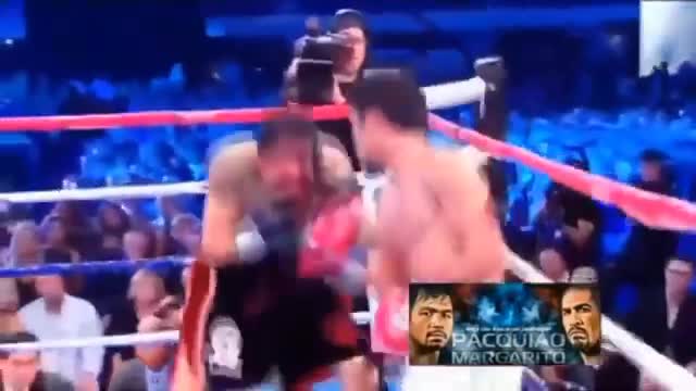 BEST | Manny Pacquiao (Full Fight) VS. Errol Spence Jr. hightlights (FACE OFF)