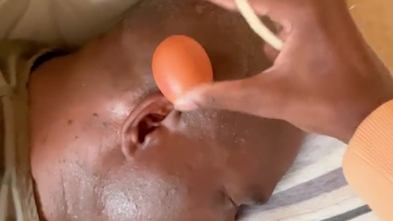 Egg Smasher