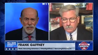 Securing America with Capt. James Fanell (part 1) | October 19, 2022