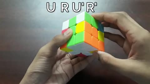 Top 5 Tips To Solve A Rubik's Cube In 30 Seconds