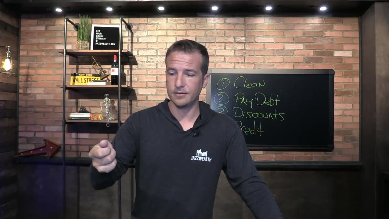 🔢 4 ways to prep for a recession. | FinTips 🤑