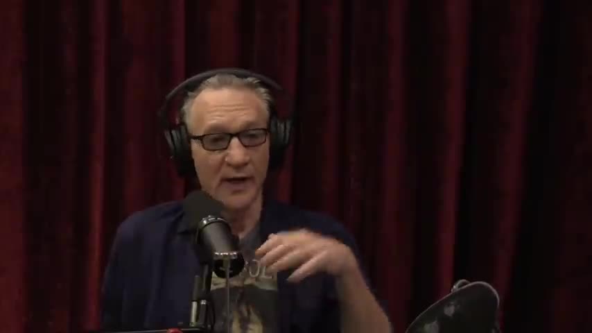 Bill Maher on the Hunger for Common Sense