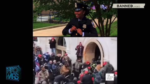 The Alex Jones Show in Full HD for March 10, 2023.