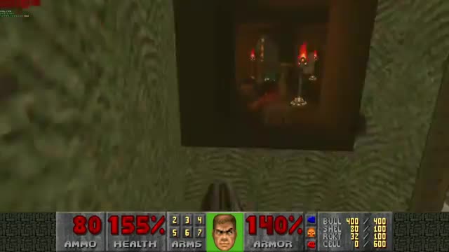 Let's Play Doom 2 pt 7