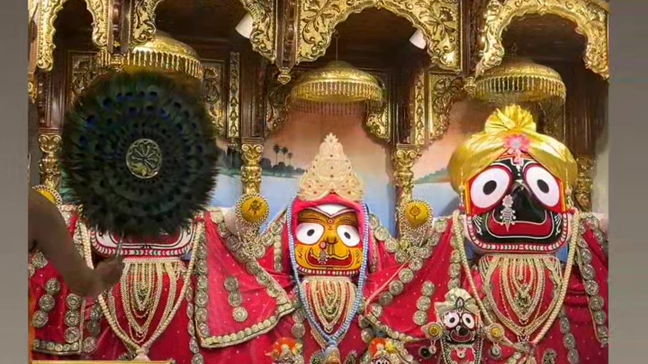Krishnaa