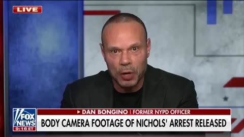 Dan Bongino: This is a personnel issue, not a training issue