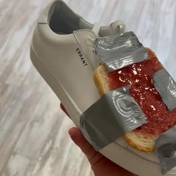 Myth Busters been real quite since this dropped