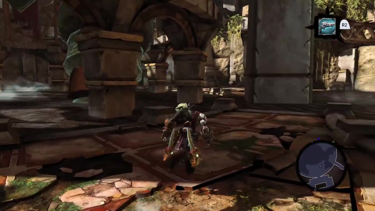 Darksiders 2 Deathinitive Edition PART =_65