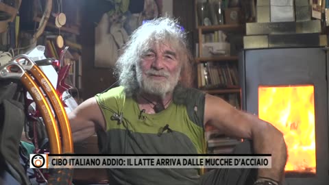 234 - 27 Dicembre 2023 - Fuori dal Coro