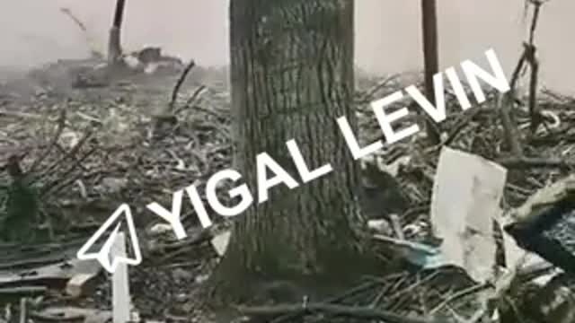 Chechen Unit Fighting Russians in Bakhmut 2