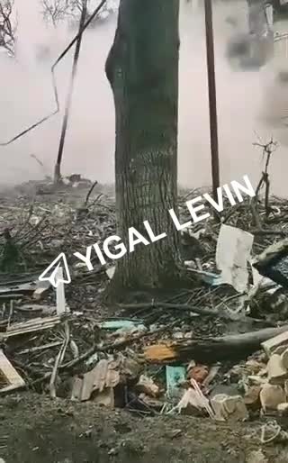 Chechen Unit Fighting Russians in Bakhmut 2