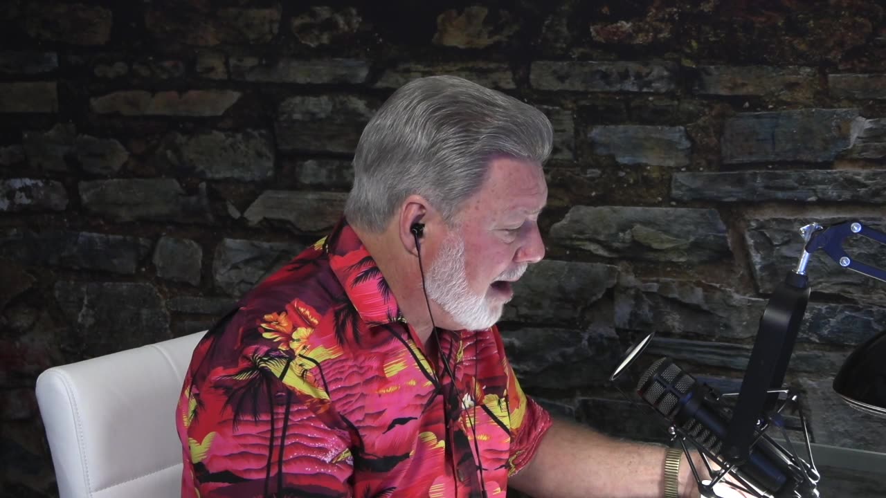 7-4-23 Daniel Chapter 12 Pt.IV