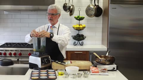 Dr. Steven Gundry Reveals Ultimate Breakfast Recipe