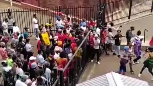 FeesMustFall