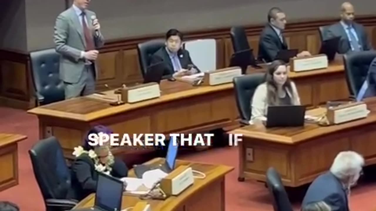 Dead People Voting