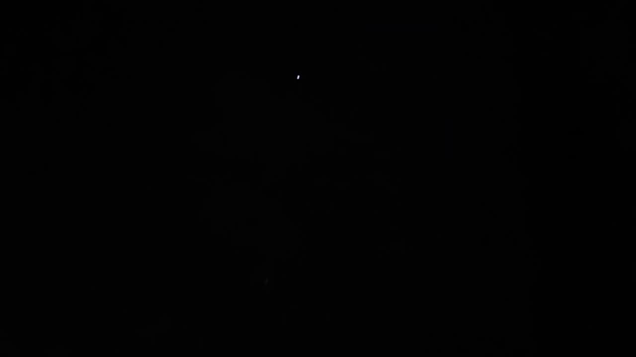 Fireworks in Nevada, TX
