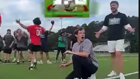 Make This Kick, Win Super Bowl Ticket