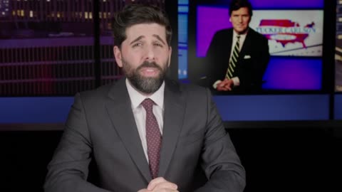 Did Jeffrey Epstein's 'Little Black Book' Get Tucker Carlson Fired From Fox News?