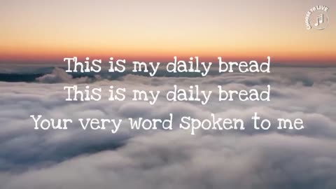 BREATHE | by Hillsong Worship with Lyrics