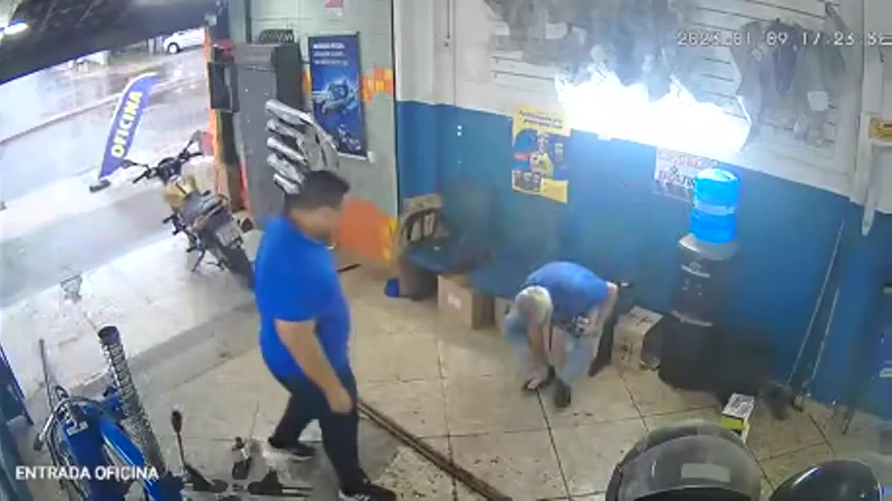 Great worker)))