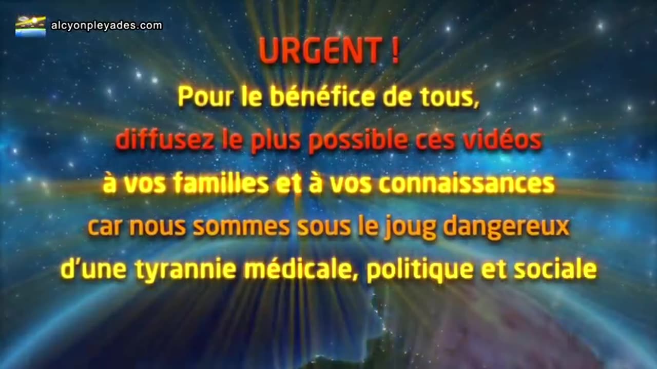 Lobby criminel qui agit et sert le Mal! Les injections ont pour but la mort du corps et de l'âme